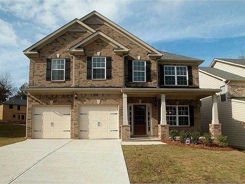 319 Brittney Cove, Loganville, GA 30052