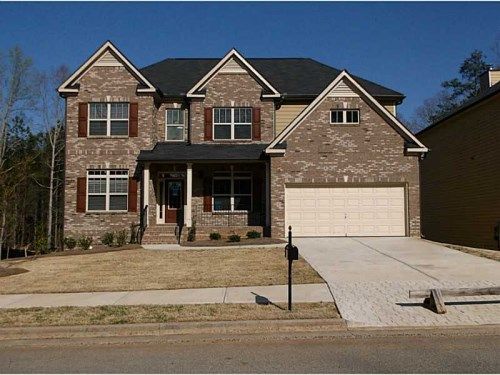 3680 Lindsy Brooke Court, Douglasville, GA 30135