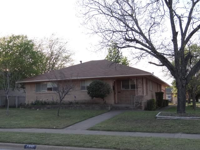 367 Royal Ave, Duncanville, TX 75137