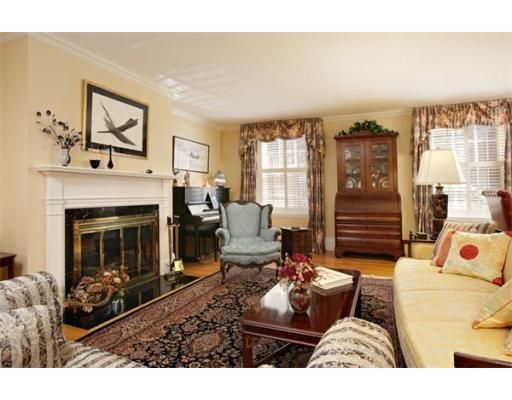 47 Mt Vernon St #47, Boston, MA 02108