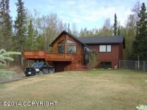 1980 E Caribou Loop, Wasilla, AK 99654