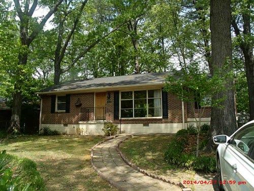 2974 Westbury Drive, Decatur, GA 30033