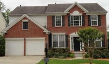 2540 Haddenham Lane Sw Smyrna, GA 30082