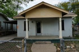 1827 Ruiz Street, San Antonio, TX 78207