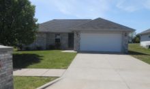 3619 N 30th St Ozark, MO 65721