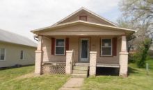 204 W 20th St Higginsville, MO 64037