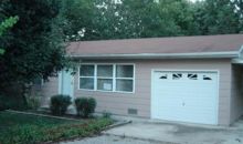 531 Johnsons St Bourbon, MO 65441