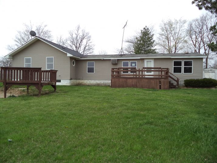 1275 W Cellars Road, Camden, MI 49232