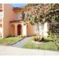 11 MATADOR LN # 27-6, Fort Lauderdale, FL 33324 ID:5530733