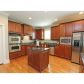 112 Highcrest Drive, Acworth, GA 30101 ID:7980429