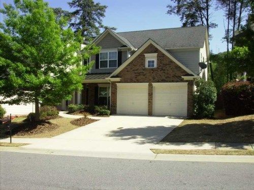 447 Highlands Loop, Woodstock, GA 30188