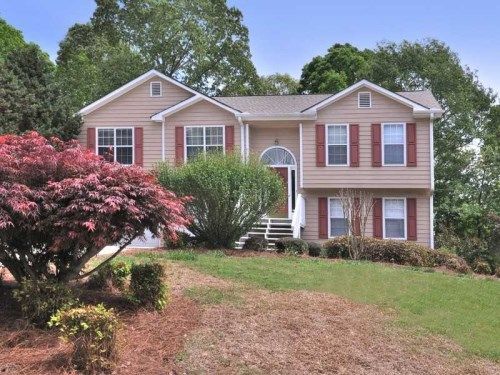 5455 Hunnington Mill Drive, Flowery Branch, GA 30542