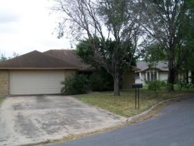 6112 N 32nd St, Mcallen, TX 78504