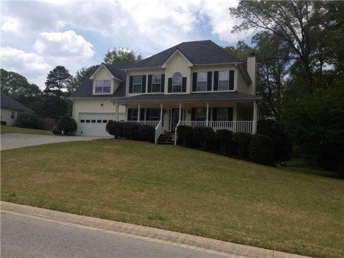 7544 Woody Springs Drive, Flowery Branch, GA 30542