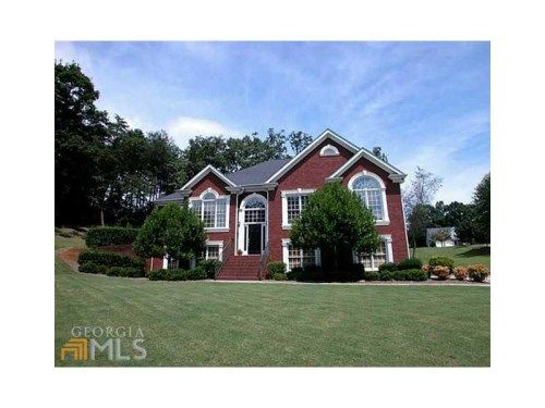 6106 Foxmoor Court, Gainesville, GA 30504