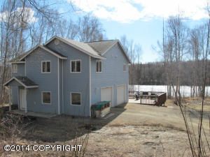 1400 W Gail Drive, Wasilla, AK 99654