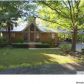 123 ST JUDE LN, Talladega, AL 35160 ID:8185762