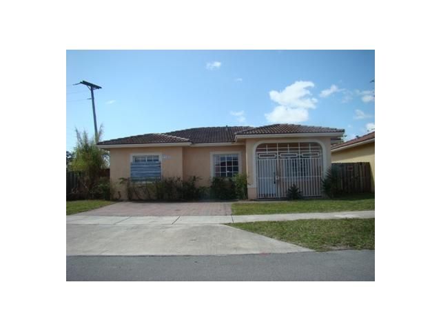 12302 SW 213 TE, Miami, FL 33177