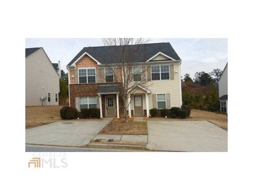 433 Inkberry Drive, Atlanta, GA 30349