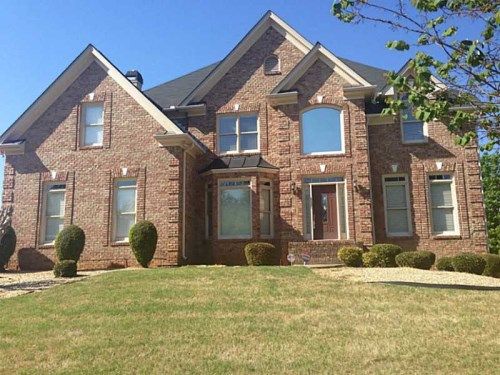 4575 Lionshead Circle, Lithonia, GA 30038