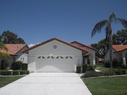 4262 Spicetree Street, Venice, FL 34293