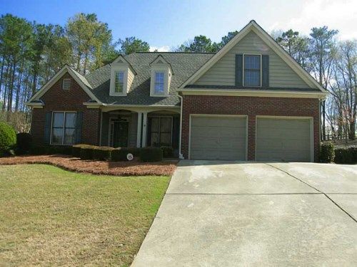 611 Redwood Lane, Canton, GA 30114