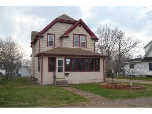 204 Bennett St, Clintonville, WI 54929