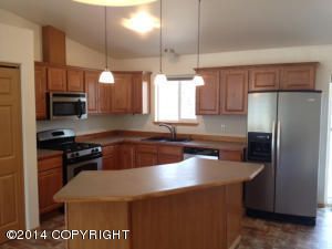 6030 N LITTLE ROCK Circle, Wasilla, AK 99654