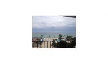 2030 S OCEAN DR # 416 Hallandale, FL 33009