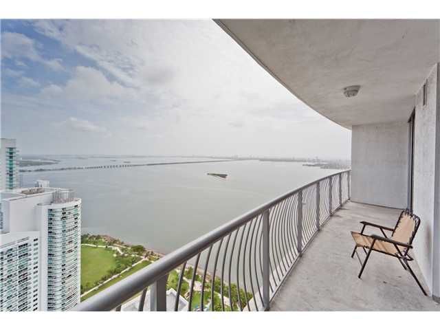 1750 N BAYSHORE DR # 5505, Miami, FL 33132