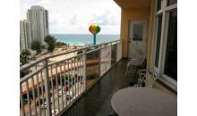 1801 S OCEAN DR # PH35 Hallandale, FL 33009