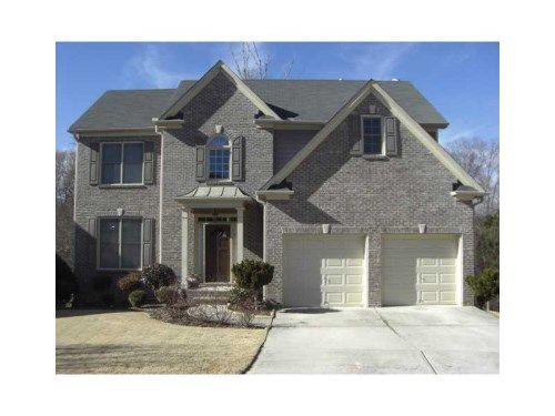 2345 Stone Willow Way, Buford, GA 30519