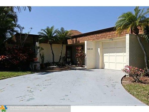 6210 WHITE OAK LN, Fort Lauderdale, FL 33319