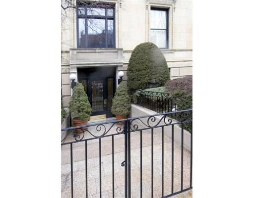 412 beacon #4, Boston, MA 02115