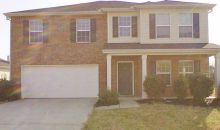 3166 Redwood Run Atlanta, GA 30349