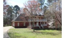 2525 Ginger Drive Buford, GA 30519