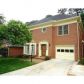 1778 Wilsons Crossing Drive, Decatur, GA 30033 ID:8089578