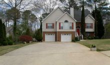 558 Matthew Drive Canton, GA 30115