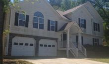 1012 Fowhollow Drive Canton, GA 30115