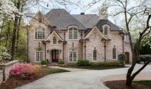 4583 Stella Drive Atlanta, GA 30327