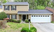 Unit 4567 - 4567 Village Oaks Atlanta, GA 30338