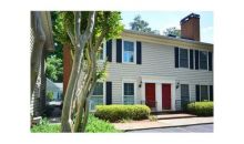 Unit 95 - 95 Mount Vernon Circle Atlanta, GA 30338