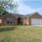 8021 Doreen Ave, Fort Worth, TX 76116 ID:8029192