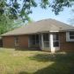 8021 Doreen Ave, Fort Worth, TX 76116 ID:8029198