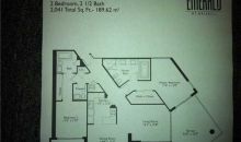 218 SE 14 ST # 1501 Miami, FL 33131