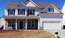 4024 Forest Grove Pass Nw Acworth, GA 30101