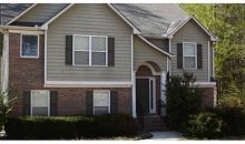 3926 Bagly Forest Drive Powder Springs, GA 30127