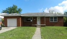 7455 E 2nd St Tulsa, OK 74112