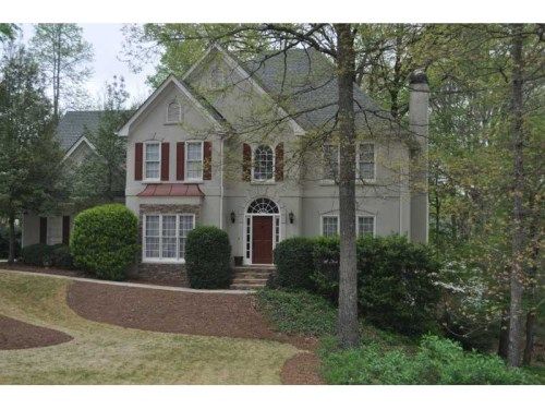 4607 Midlands Green, Flowery Branch, GA 30542