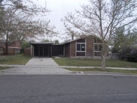 4168 S King Valley Way, Salt Lake City, UT 84128